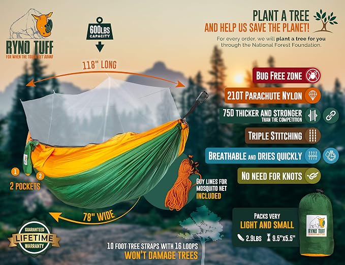 Mosquito Net