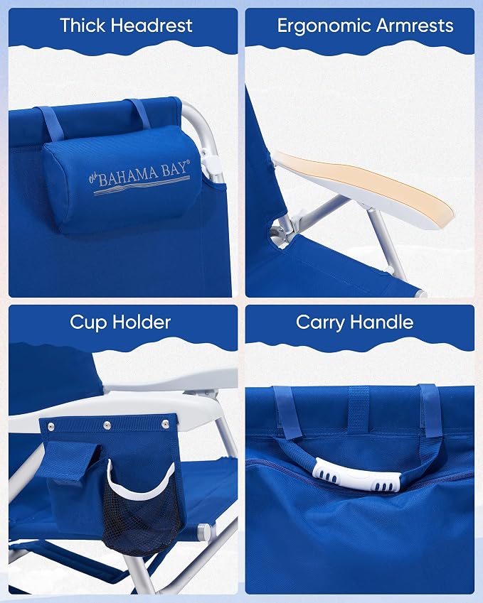 Solid Blue