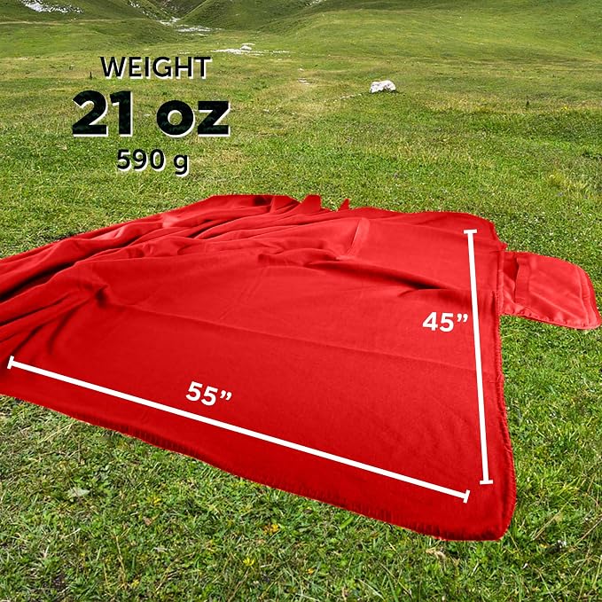- Custom – Red