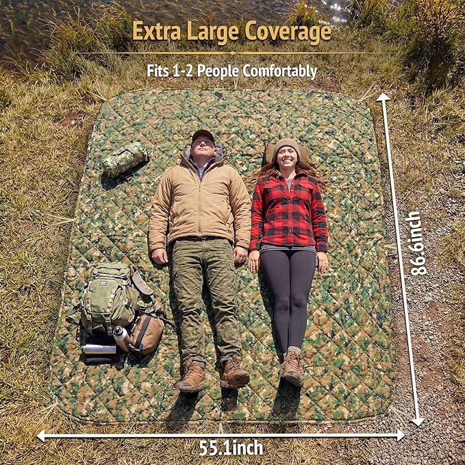 Camo