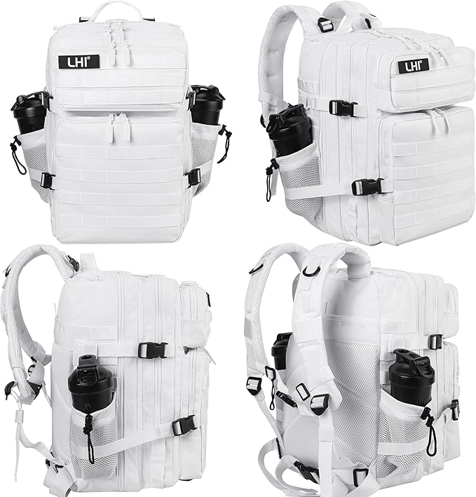2.1 White(white Zipper)