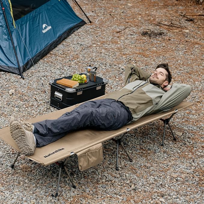 Khaki/Wide 27.5in