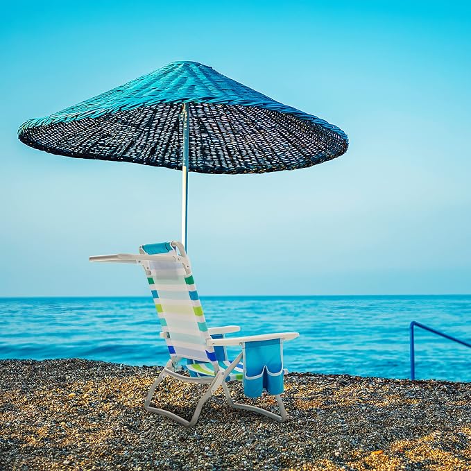 Lake Blue|1pc