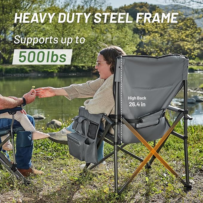 Lumbar Support Grey