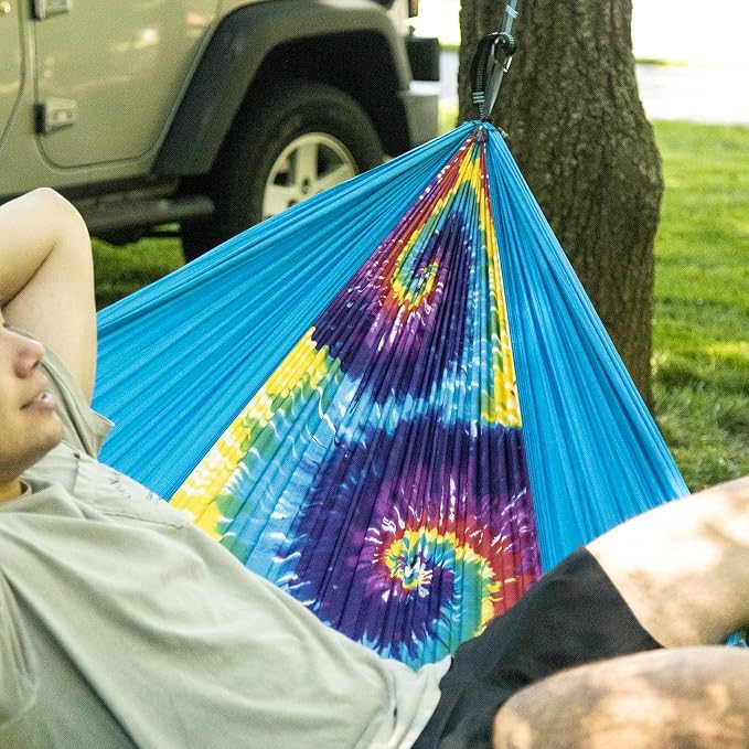 Tie Dye