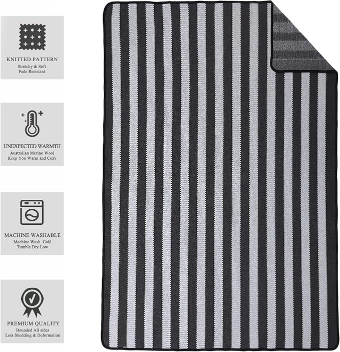 Grey Stripe