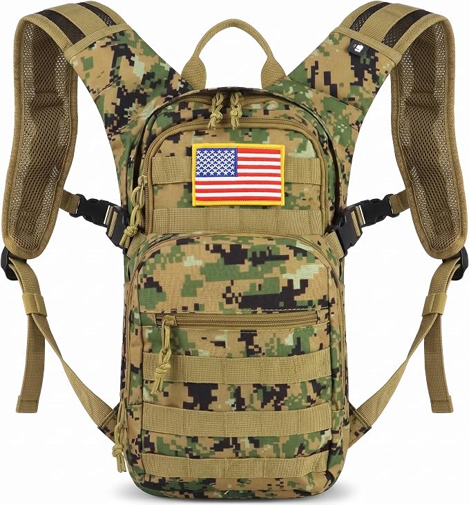 Camo