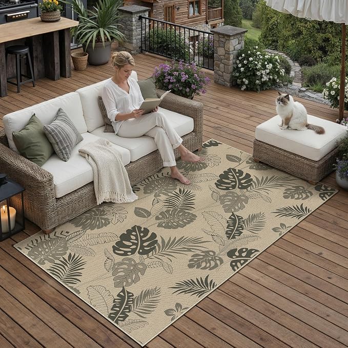 Easy Jute | Light Brown