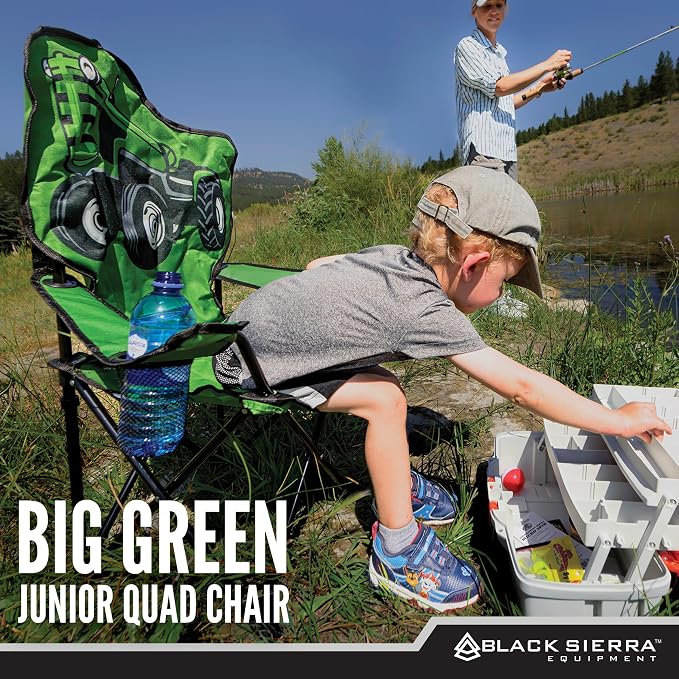 Big Green