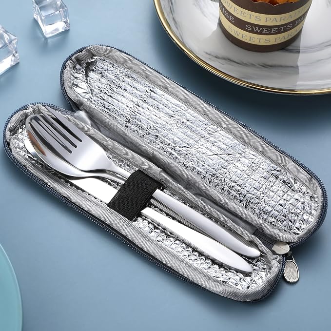 3-Sets Silver