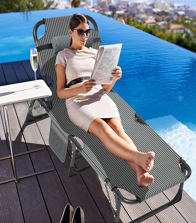 Ripple Gray × Gray Pad