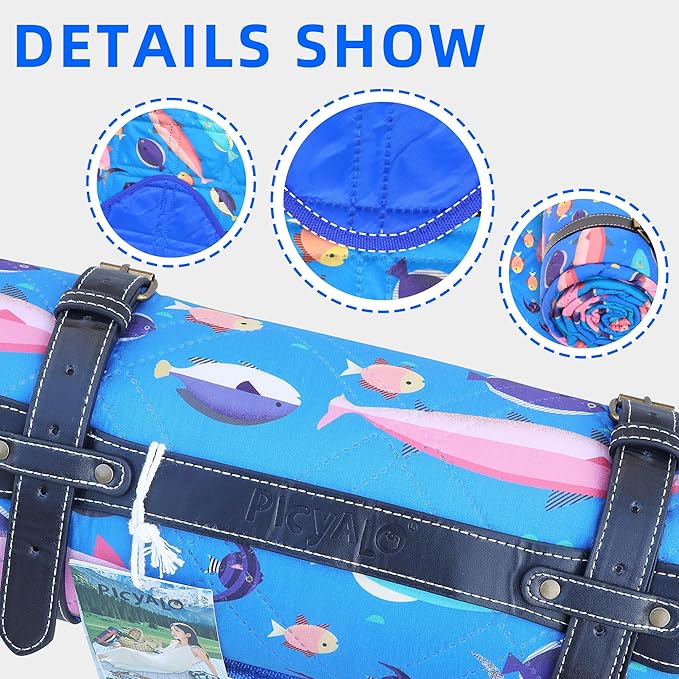 Blue Fish