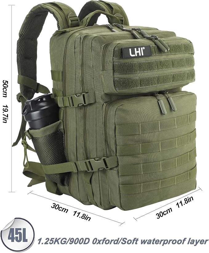 Army Green