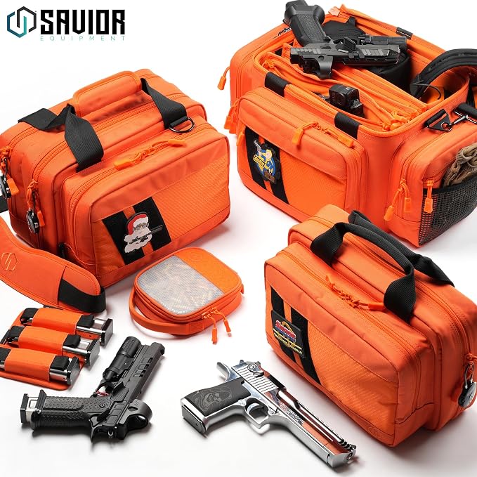 Hunter Orange