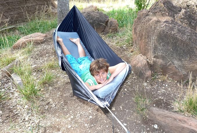 Sky Bed