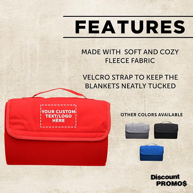 - Custom – Red