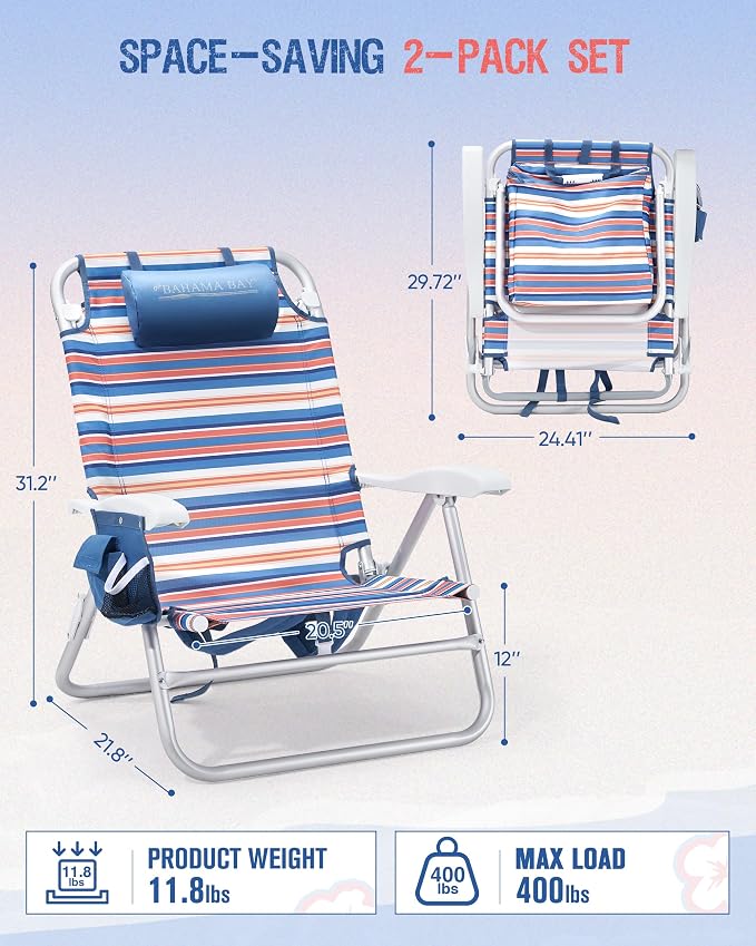 Striped Design