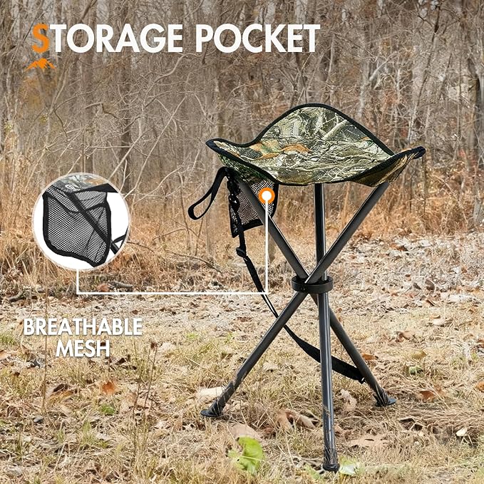 Elevated Camo