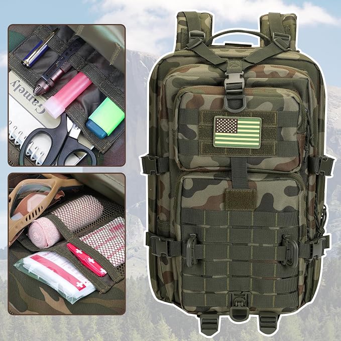 Polish Camo