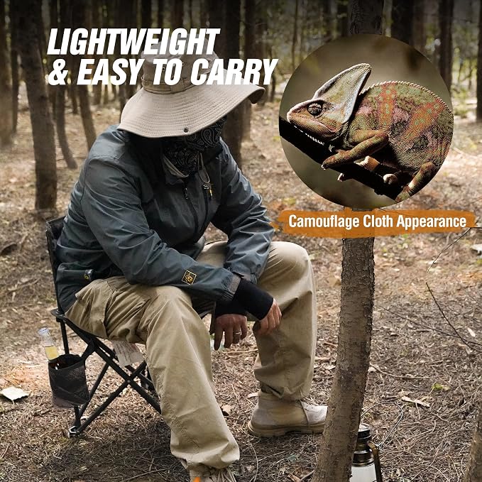 Camo Tall