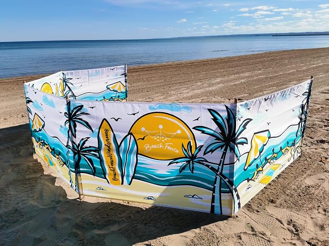 Beach Scape