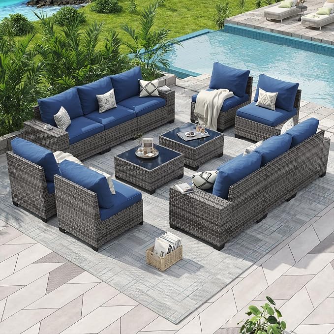 Navy-grey