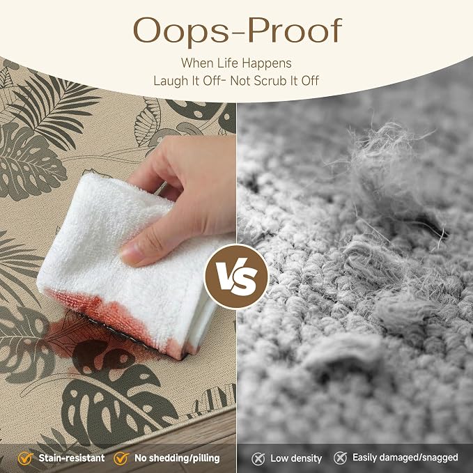 Easy Jute | Light Brown