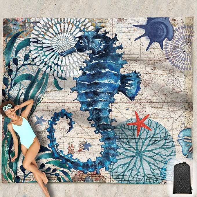 Seahorse