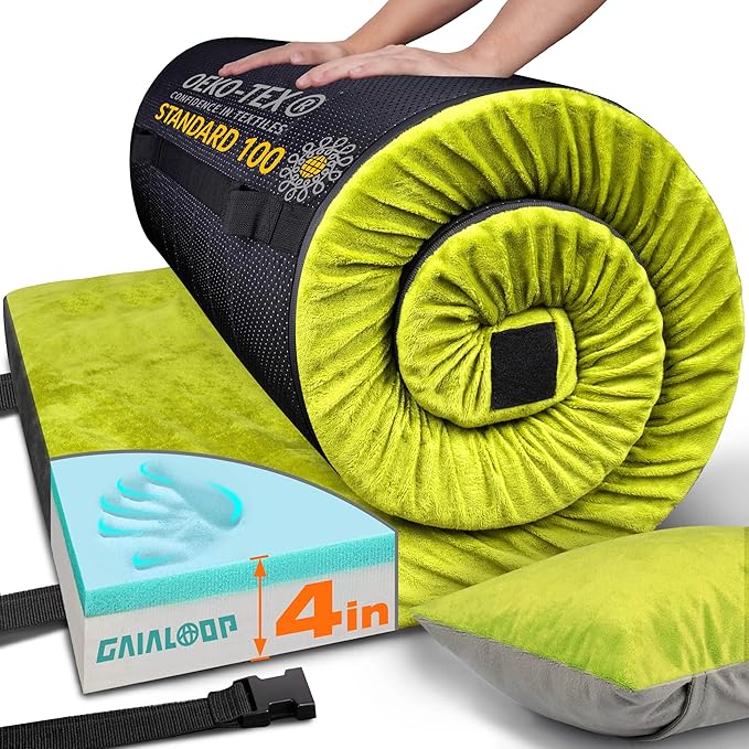 Avocado Green