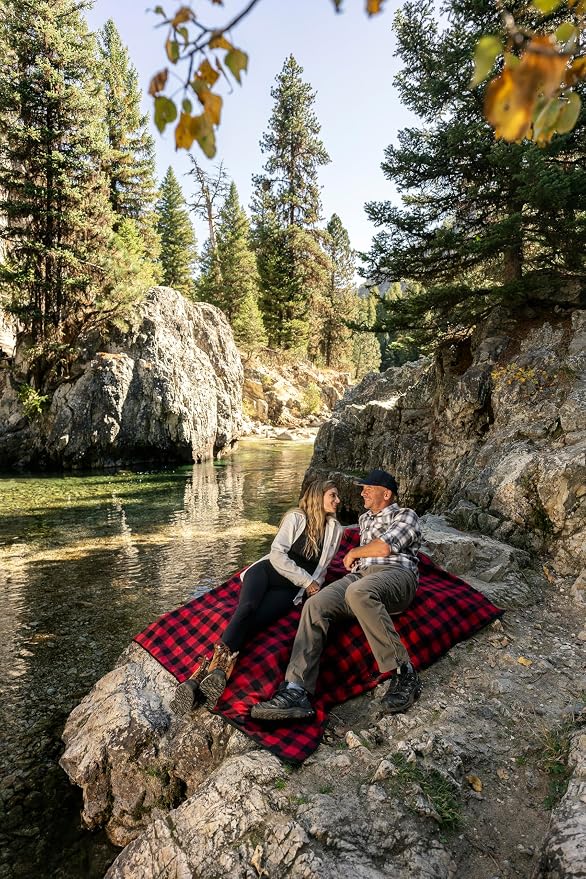 Red Plaid