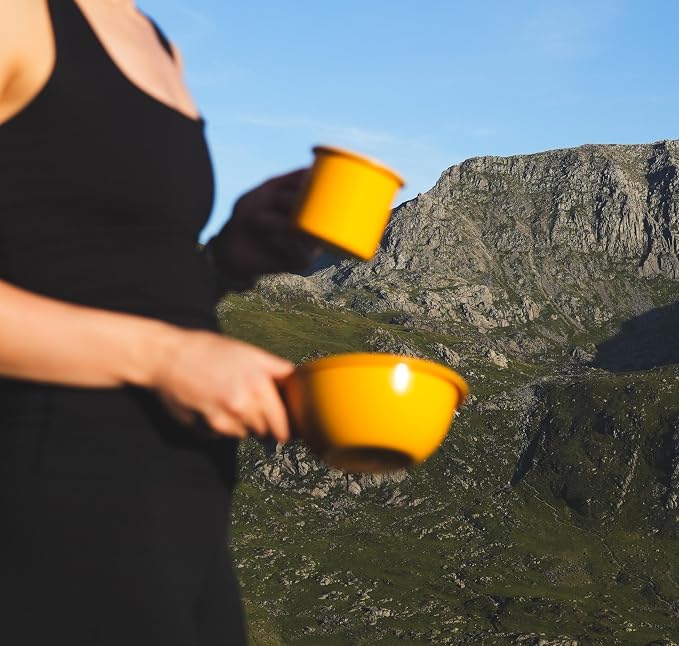 Campfire Yellow