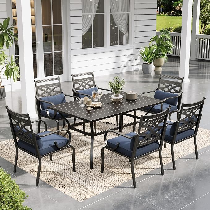 Rectangular Table-60\
