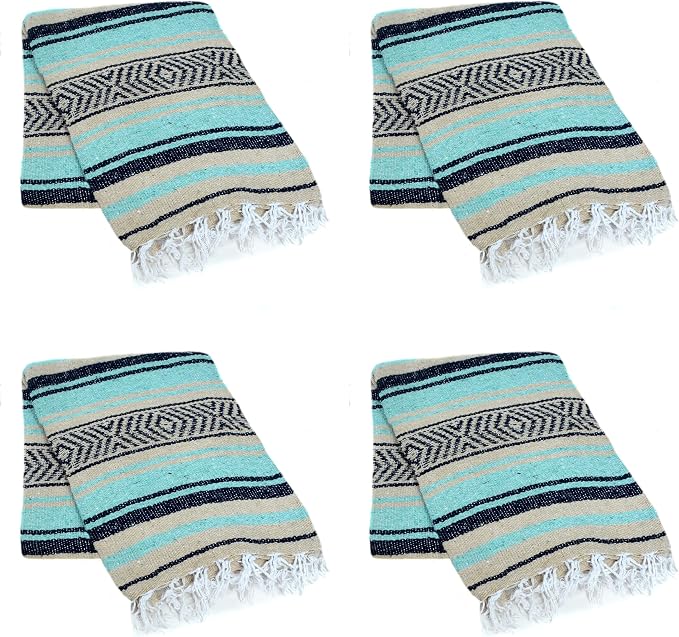 Mint/Tan/Navy