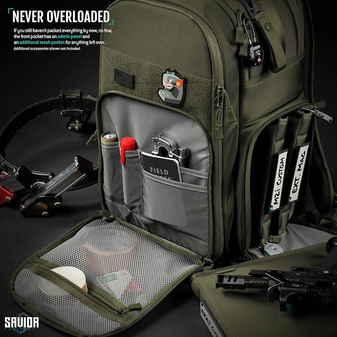 Olive Drab Green