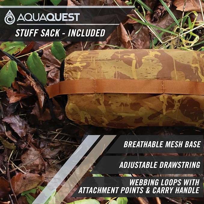 True Terrain Camo