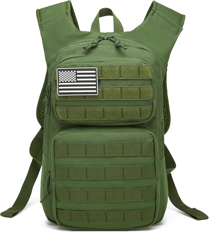 army green