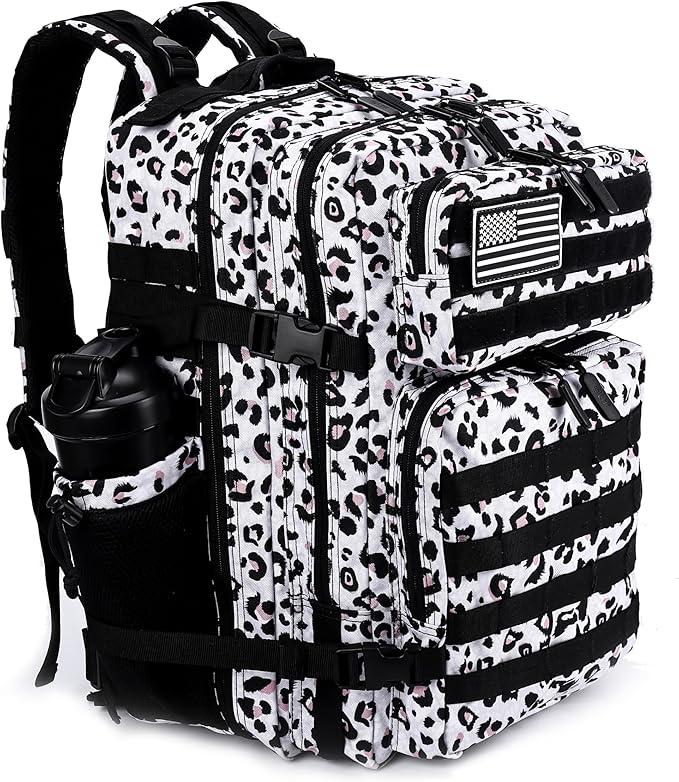 2.2 Leopard