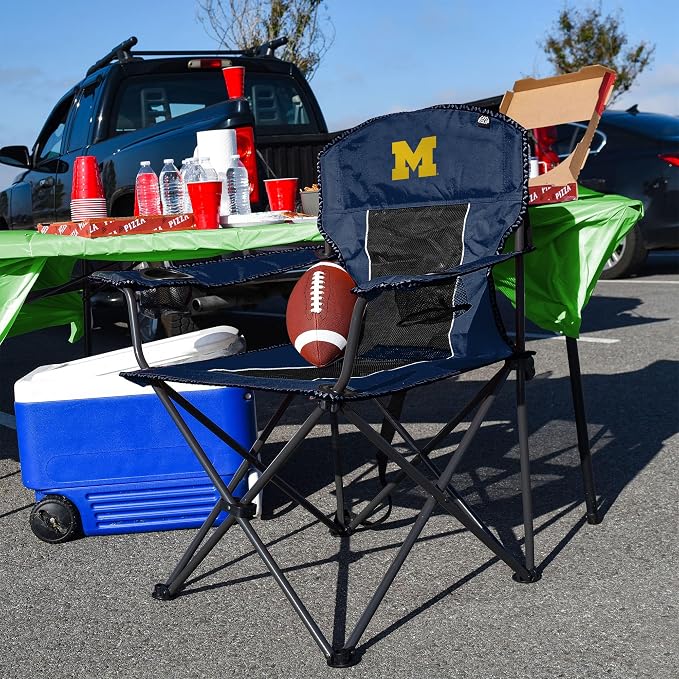 Michigan Wolverines