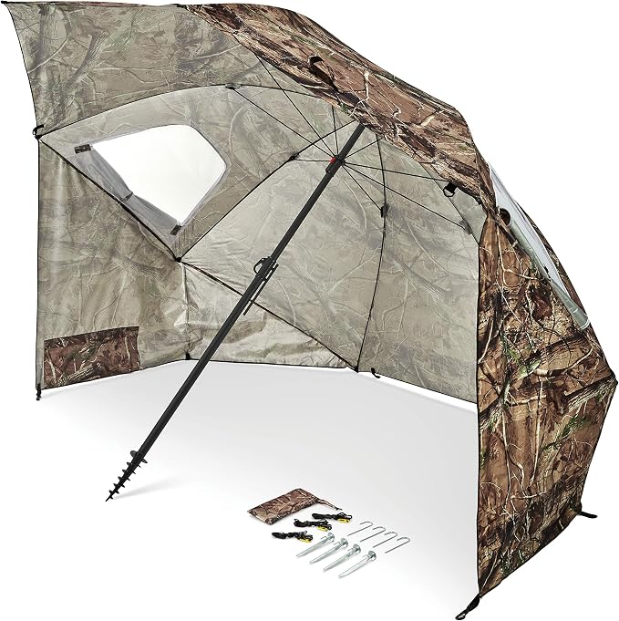 Wood Camo