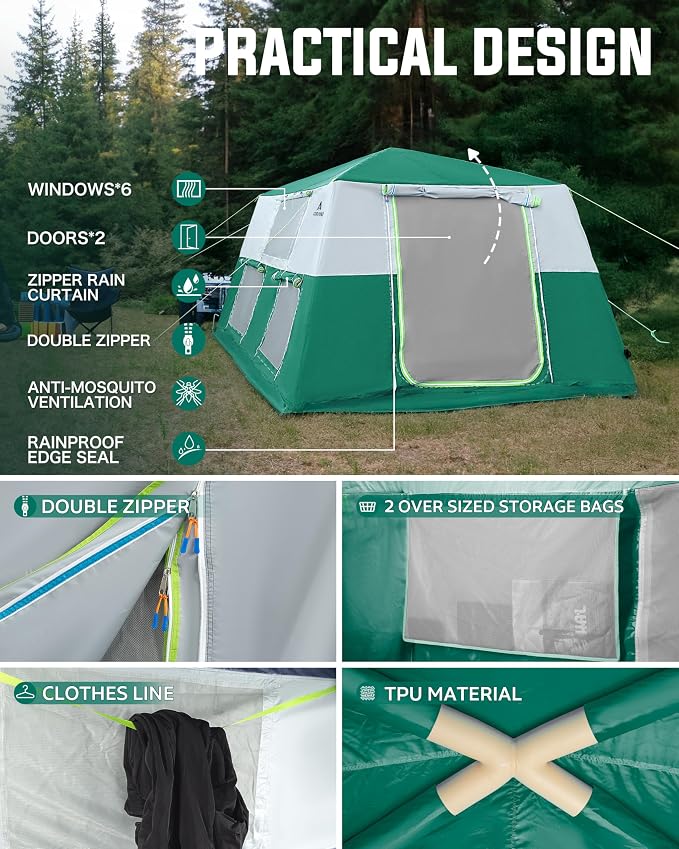 Nomad Green