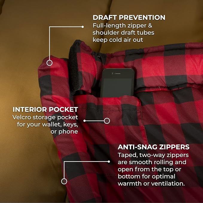 Brown (left zip)