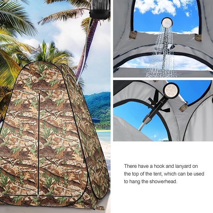 Camouflage