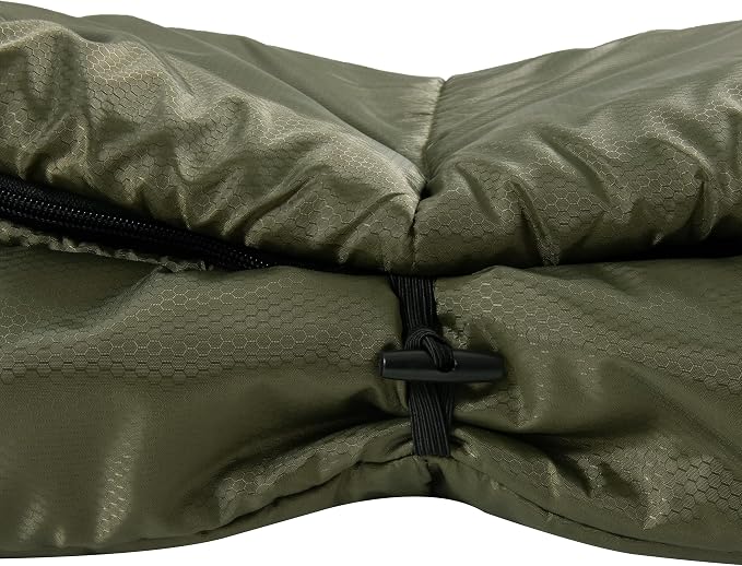 Left Zip