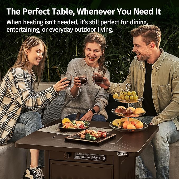 Chocolate Brown