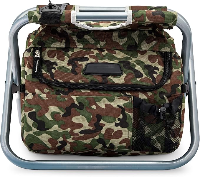 Green Camouflage