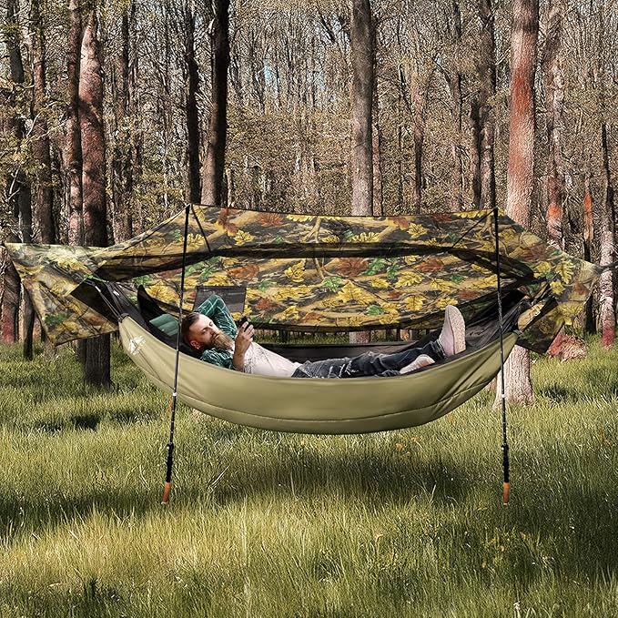 Camouflage