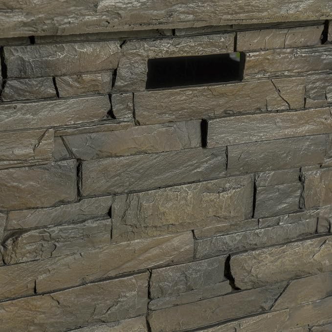 Stone Grey