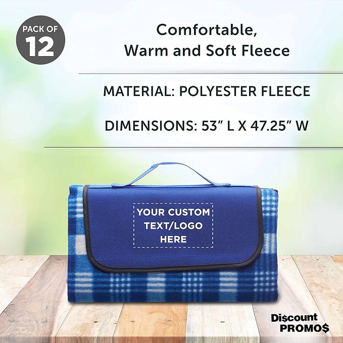 - Custom – Blue