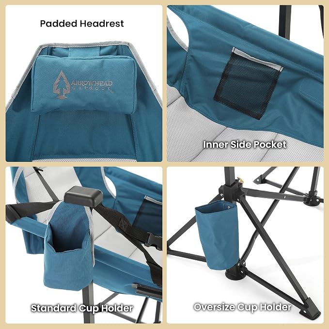 Blue 2pack