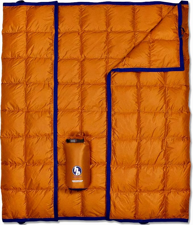 Burnt Orange